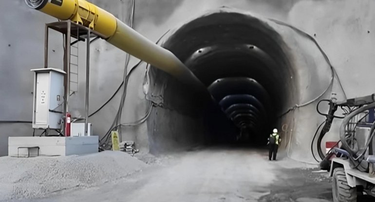 Zəngəzur dəhlizinə bu tuneldən keçib gedəcəyik: Naxçıvanla Azərbaycanın əsas hissəsi birləşəcək