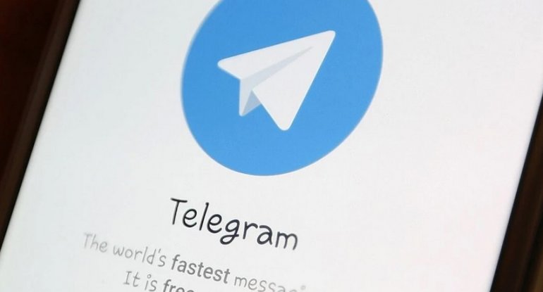 “Telegram” komandasından Durovun həbsinə MÜNASİBƏT