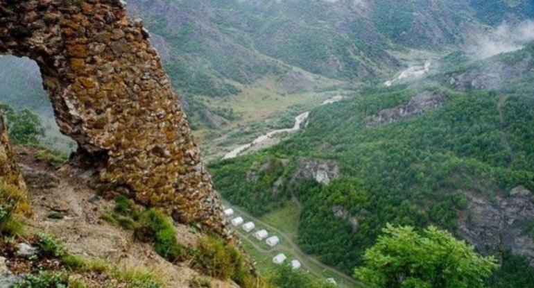 Daşaltı Dövlət Təbiət Yasaqlığının Əsasnaməsi təsdiqləndi