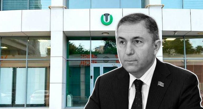 Daha bir tender - Deputata məxsus olduğu deyilən şirkət bu il 4,2 milyonluq sifariş alıb