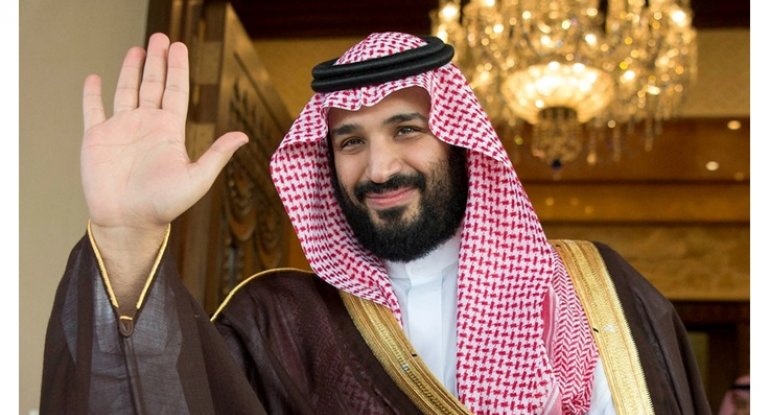 Dünyanın ən gənc müdafiə naziri,  trilyonluq şirkətə nəzarət edən Məhəmməd bin Salman kimdir? - VİDEO