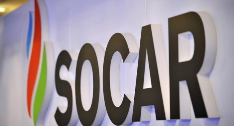 SOCAR Xorvatiyaya qaz təchizatına başlayıb