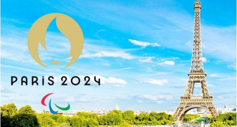 Paris-2024: Azərbaycan medal sıralamasında 26-cı pillədə qərarlaşıb