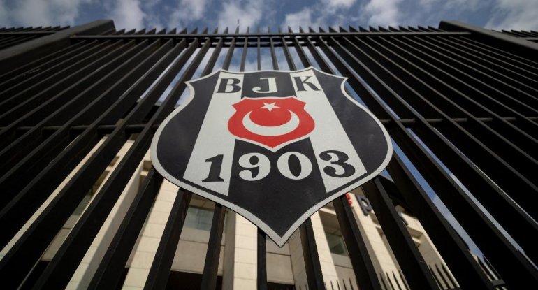 "Beşiktaş" məhkəməyə verildi