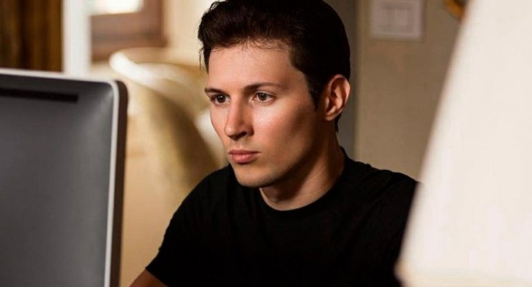 Durov 6 ay Fransadan çıxa bilməyəcək