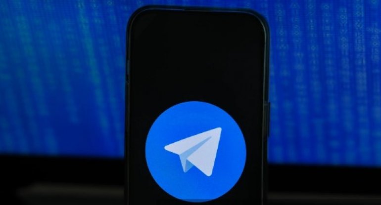 "Telegram" məcburi dəyişiklik etdi