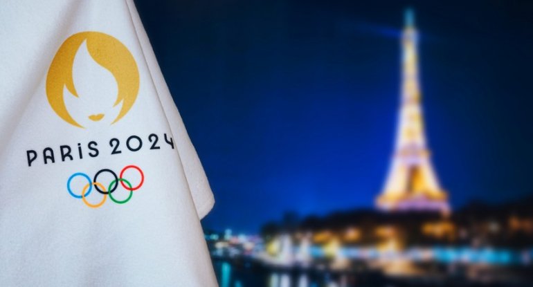 Paris 2024: Azərbaycan medal sıralamasını 28-ci pillədə bitirib