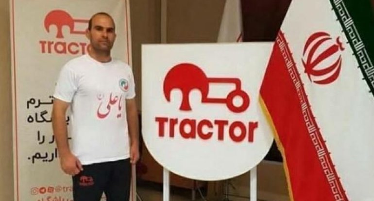 Azərbaycanlı idmançı yenə Ginnes rekordunu qırdı