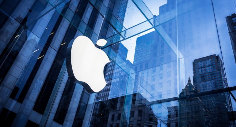 Yeni "iPhone 16" təqdim olundu - FOTO