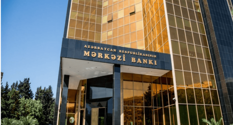 Mərkəzi Bank "Kredit Evi"ni 50 min manat cərimə edib