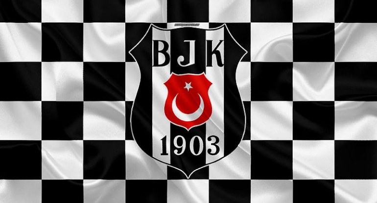 "Beşiktaş"ın başı bəlalı yeni transferi: 30 milyonluq təzminat davası açıldı