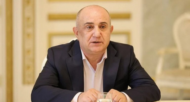 Babayan: İrəvan Zəngəzur dəhlizindən imtina etməklə regional logistika inteqrasiyasını pozur