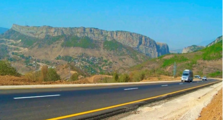 Güney Azərbaycan təşkilatları Zəngəzur yolu ilə bağlı birgə bəyanat yayıblar