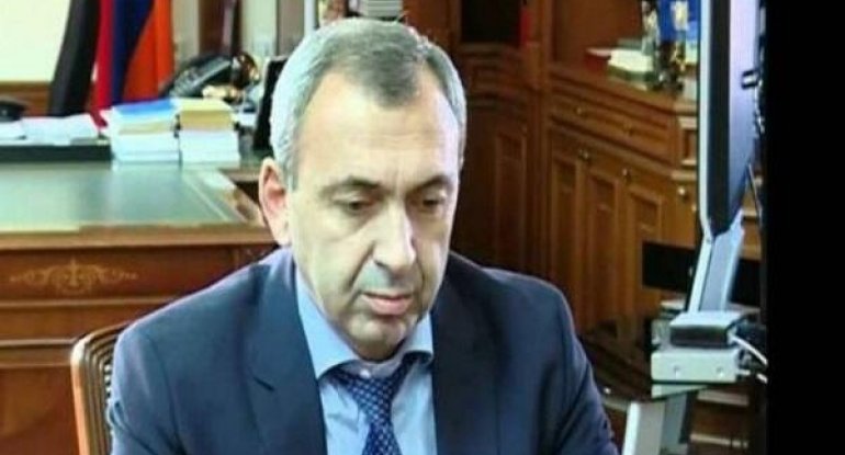 Aprel döyüşlərinə görə qovulan generalla bağlı qərar