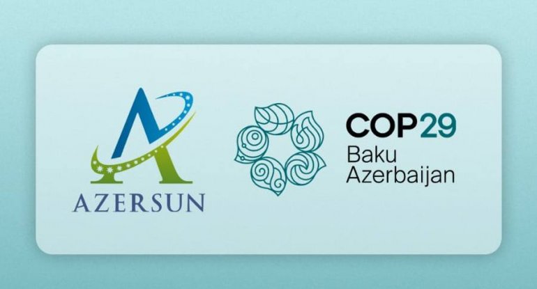 Azərsun Holdinq” COP29-un Dayanıqlı İnkişaf Tərəfdaşıdır