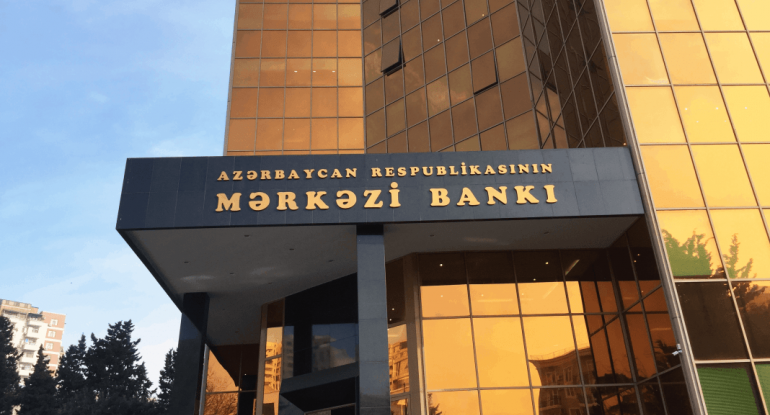 Mərkəzi Bank uçot dərəcəsi ilə bağlı qərar verdi