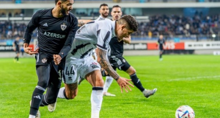 Premyer Liqa: "Qarabağ" bu gün "Neftçi"ni qəbul edəcək