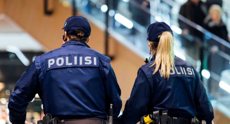 Finlandiya polisi xəbərdarlıq etdi: Rusiya ölkəni girovlarla şantaj edə bilər