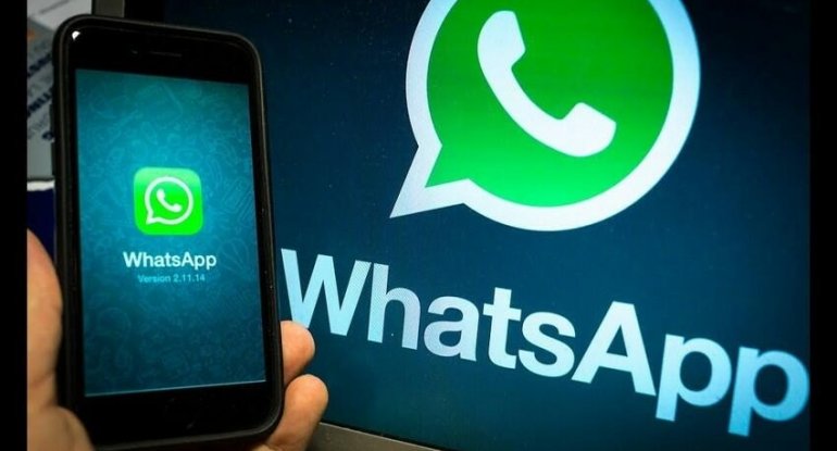 Son 1 həftə: “WhatsApp” bu telefonlarda işləməyəcək - TAM SİYAHI