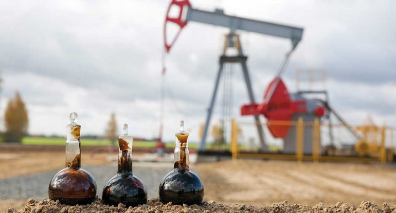 OPEC+ ölkələrinin növbəti 25 ildəki neft tədarükü planları - HESABAT