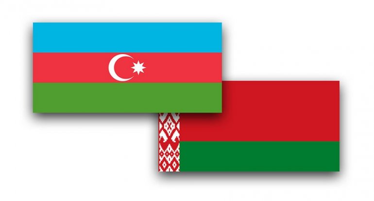 Belarus Silahlı Qüvvələrinin Baş Qərargah rəisi Bakıya gəlib