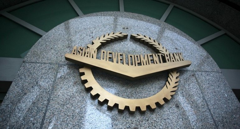 ADB Azərbaycanın 2024-2025-ci illər üçün iqtisadi artım proqnozunu yaxşılaşdırıb