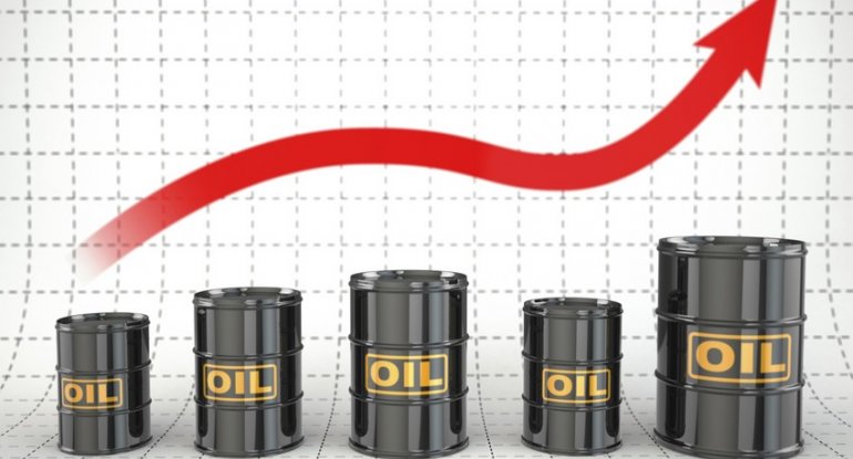 Azərbaycan neftinin qiyməti 78 dolları keçib