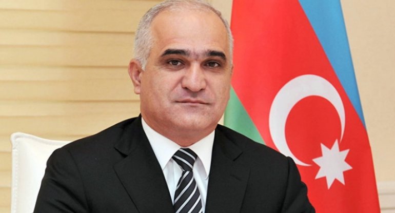 Şahin Mustafayev: Malların tədarükü üçün ən qısa yollar Azərbaycandan keçir