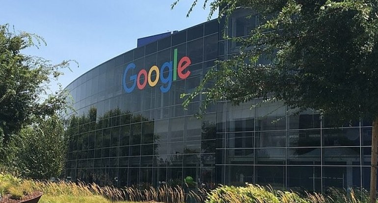 Google keçmiş işçisini geri qaytarmaq üçün 2,7 milyard dollar xərclədi