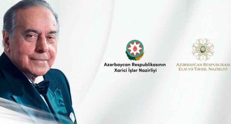 “Heydər Əliyev adına Beynəlxalq Təhsil Qrantı” proqramına namizədlərin seçimi başa çatıb