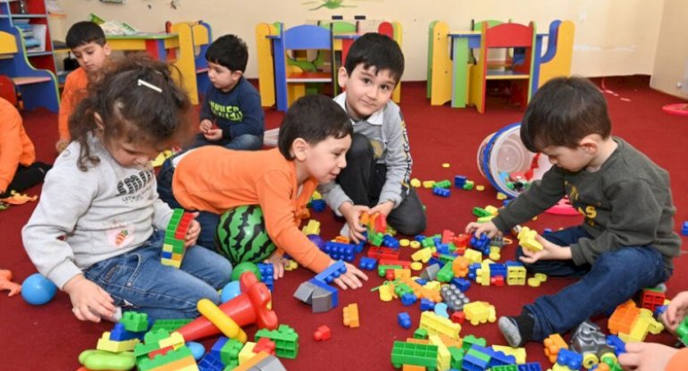 Bağçalarda dolaşan kabus: Uşaqları hansı təhlükə gözləyir?