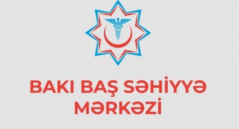 Bakı Baş Səhiyyə Mərkəzi yenidən təşkil edilir