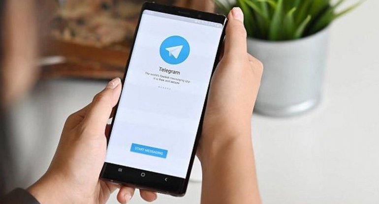 "Telegram"da artıq bu mümkün olacaq