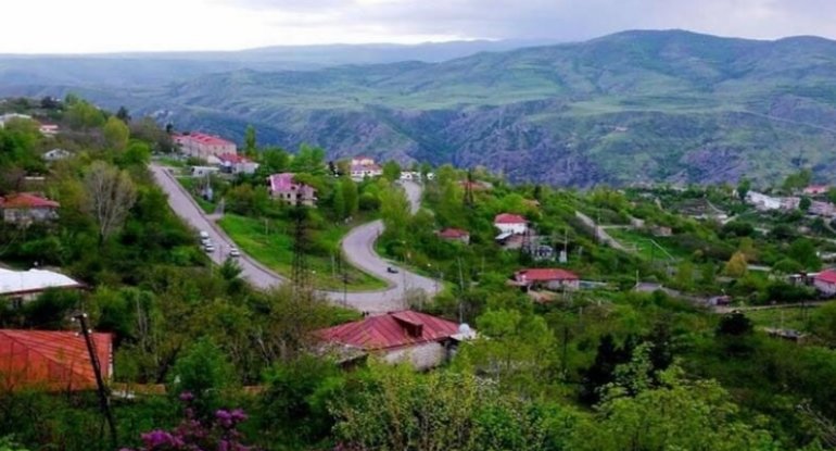 Laçın RİH "bir sıra işlər"i davam etdirir - Bu dəfə 263 min manat ayrıldı