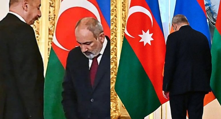 "Yarımçıq sülh", yoxsa yeni müharibə, Prezidentin "Qambit gedişi"