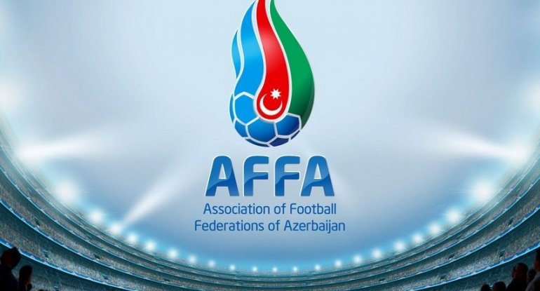 AFFA iki məşqçini beş oyunluq cəzalandırıb