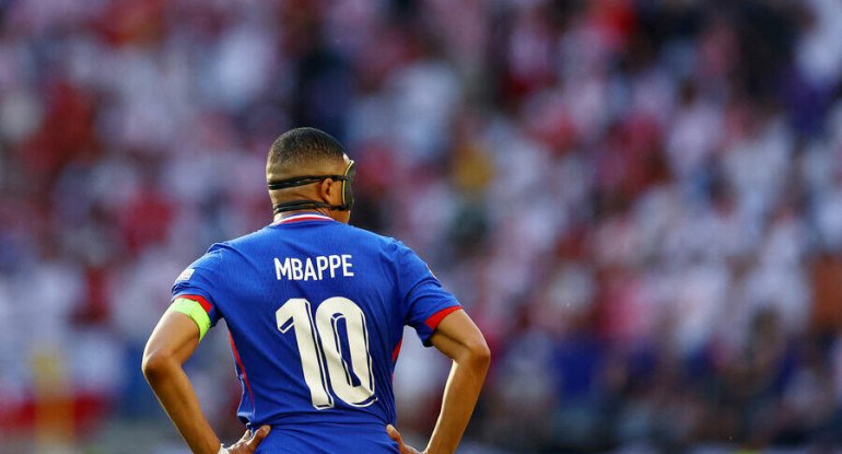 Mbappe Fransa millisinə ŞƏRT QOYDU - Yalnız bu matçlarda...