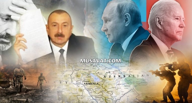 İrəvan məkrli planına NATO-dan dəstək istəyib: Azərbaycanla savaş və KTMT-dan çıxmaq niyyəti güdür