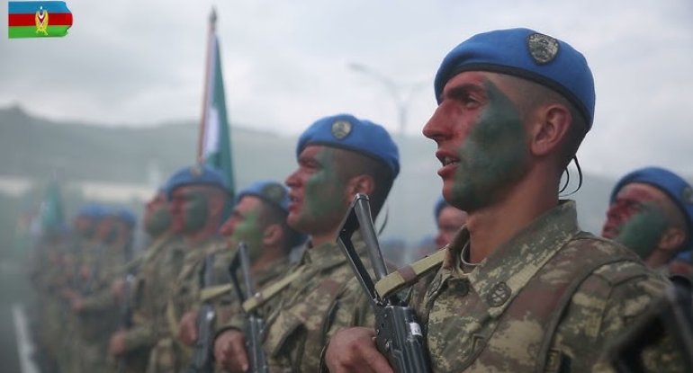 Hərbi vəzifəlilərin təlim toplanışlarına çağırılması ilə bağlı yeni qayda