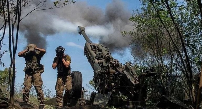 Dünya çempionu müharibədə ÖLDÜ - FOTO