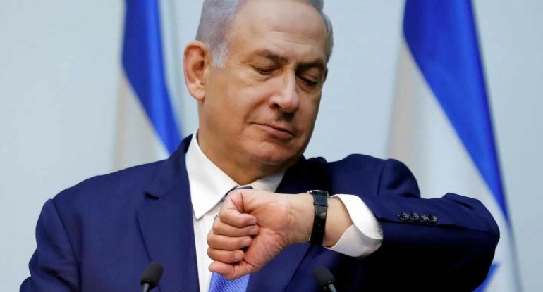 İran Netanyahunun evinə hücumla bağlı xəbərləri yalanladı