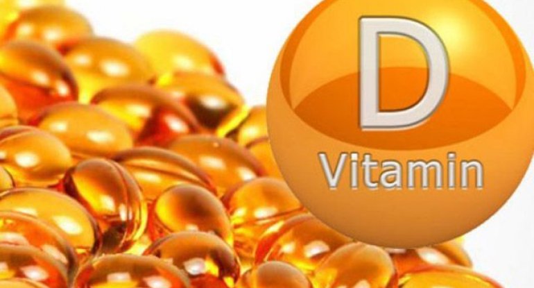 D vitamini ürək xəstəliklərindən qoruyur?