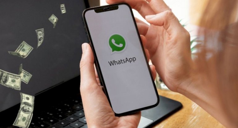 “WhatsApp” insanlardan belə pul qazanır - Şok faktlar