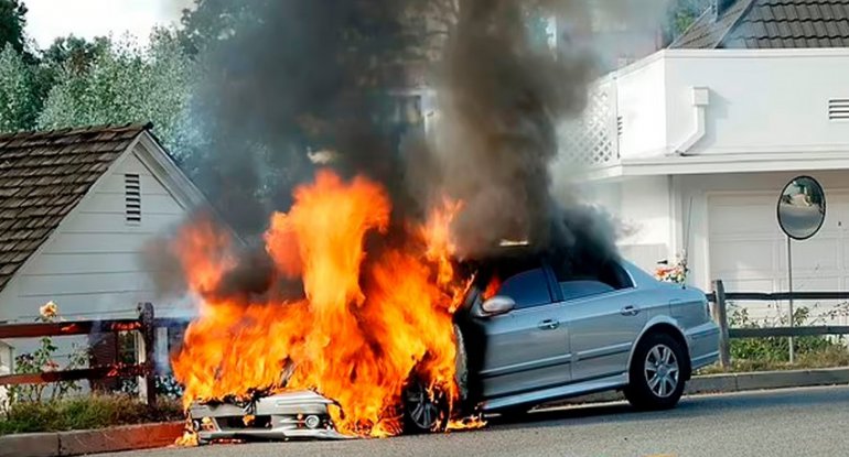 “Honda” yüzminlərlə avtomobilini geri çağıracaq