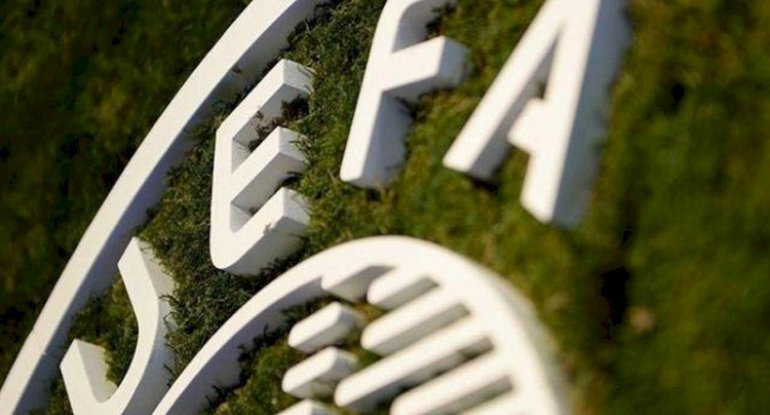 UEFA-nın yeni reytinq cədvəli açıqlandı