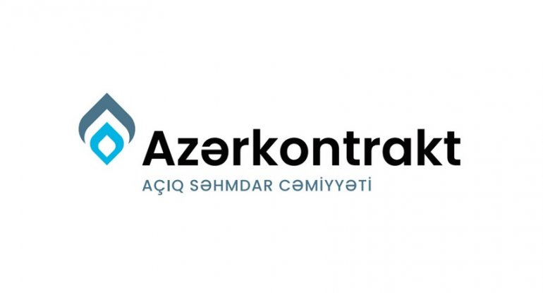 "Azərkontrakt"da Ləğvetmə Komissiyası yaradılır