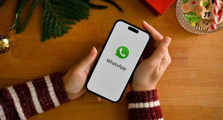 &ldquo;WhatsApp&rdquo;da çoxdan gözlənilən yenilik