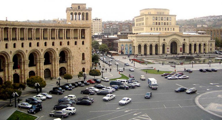 İrəvan Bakıdan onun meyitini istəməyə hazırlaşır