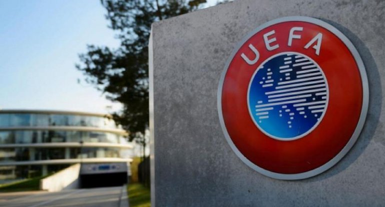 UEFA türk futbolçuya qarşı iş açdı