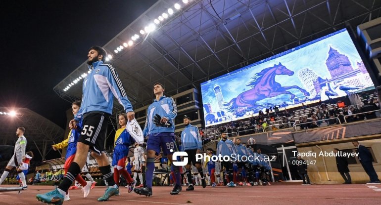 "Ayaks"a məğlub olan "Qarabağ" UEFA reytinqində geriləyib